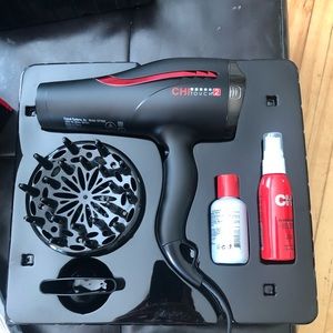 CHi Touchscreen 2 Hairdryer